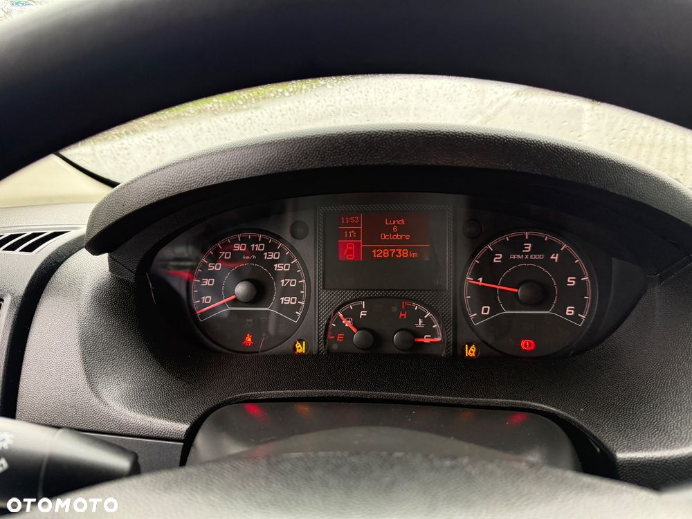 Citroën Jumper - 22