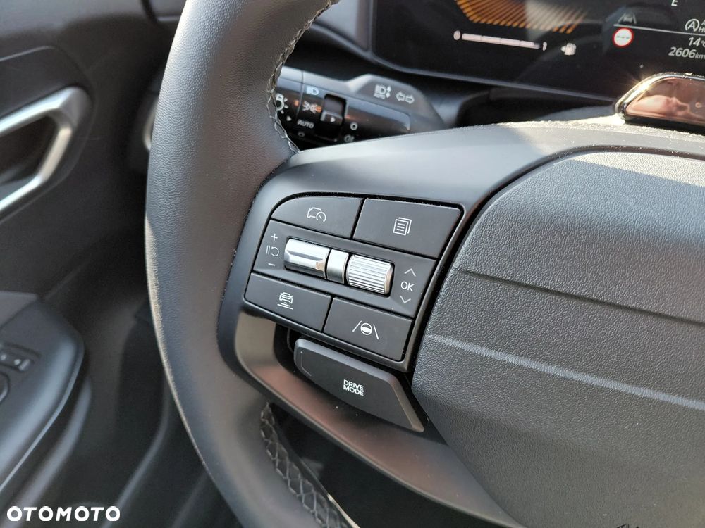 Kia K4 1.6 T-GDI M - 14