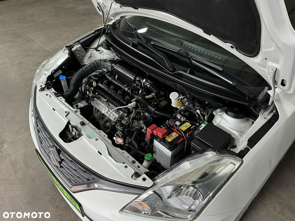 Suzuki Baleno - 25