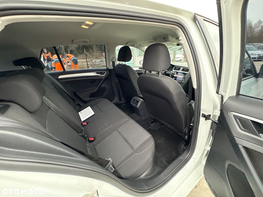 Volkswagen Golf 1.0 TSI Highline - 13