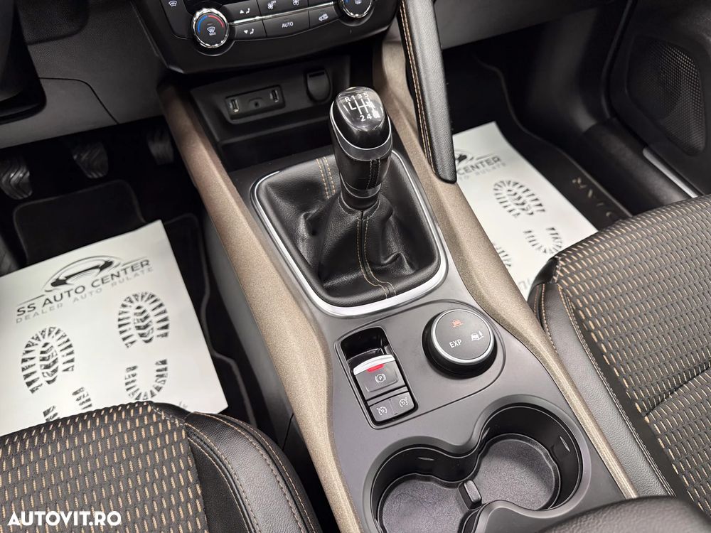 Renault Kadjar 1.2 TCe XMod - 26