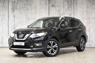 Nissan X-Trail 1.6 DCi N-Connecta 4WD EU6