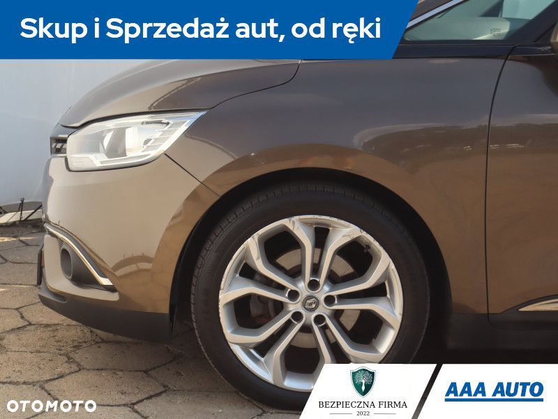 Renault Grand Scenic - 15