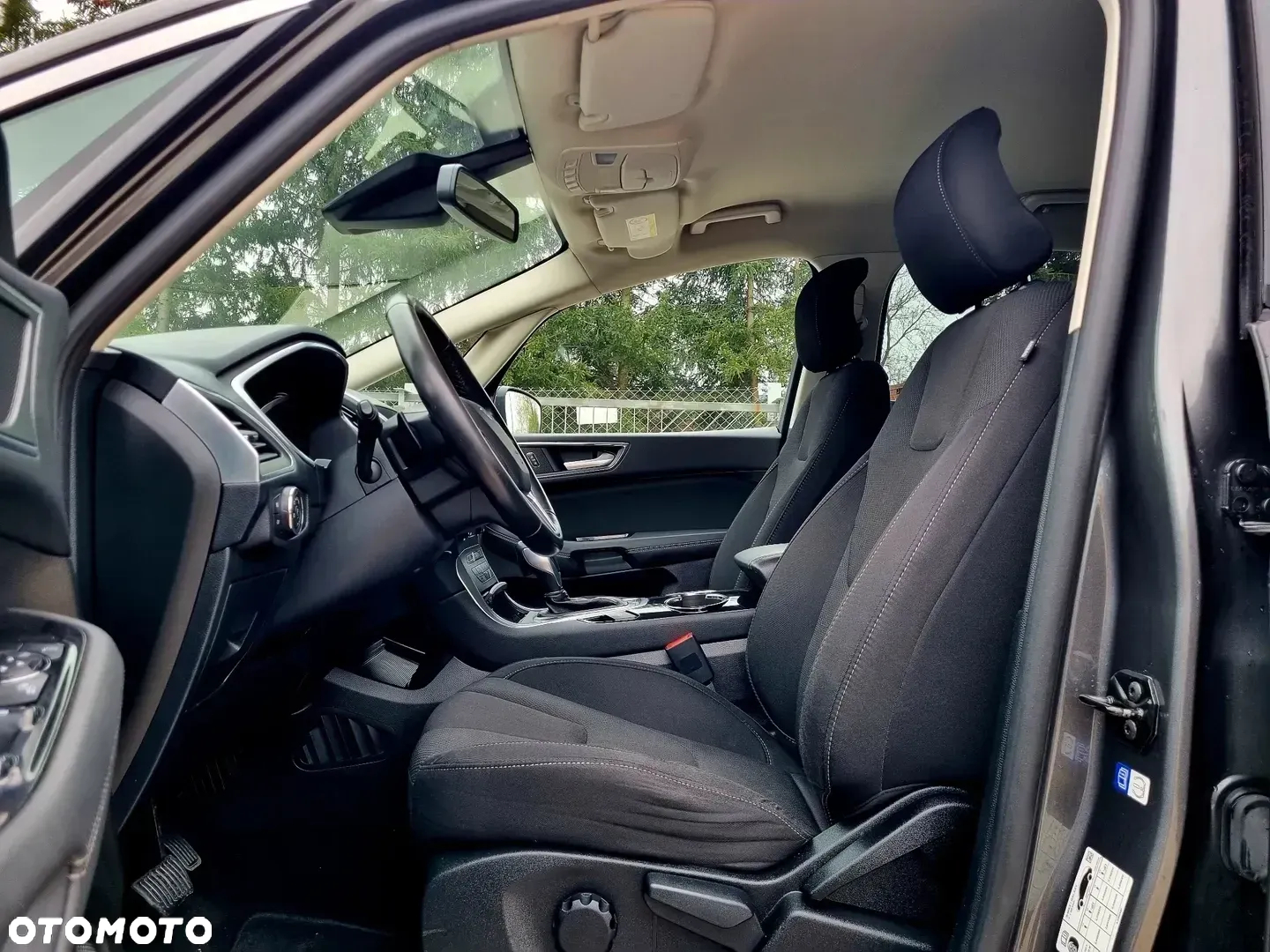 Ford S-Max 2.0 TDCi Titanium PowerShift - 9