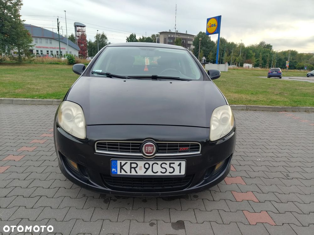 Fiat Bravo 1.4 T-Jet 16V Sport - 22