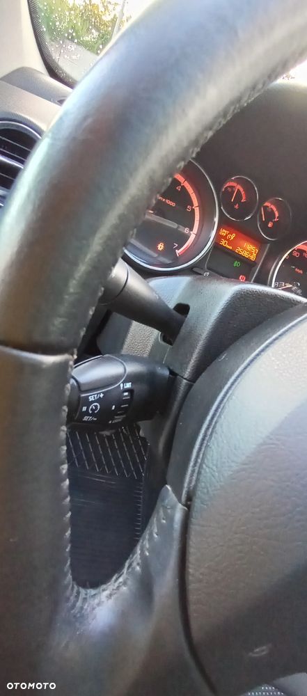Peugeot 308 1.6 VTi Active - 9