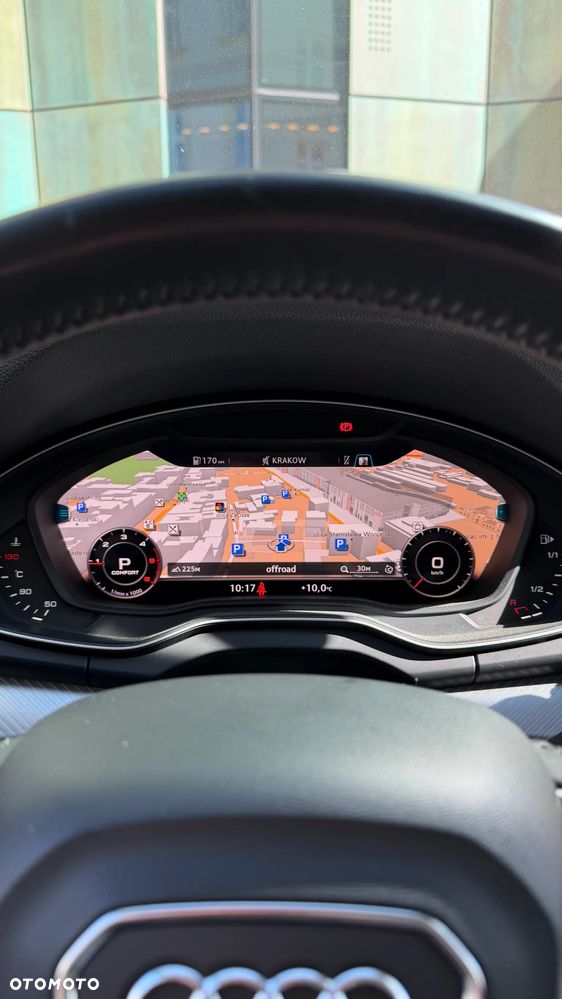 Audi Q5 40 TDI Quattro Sport S tronic - 22