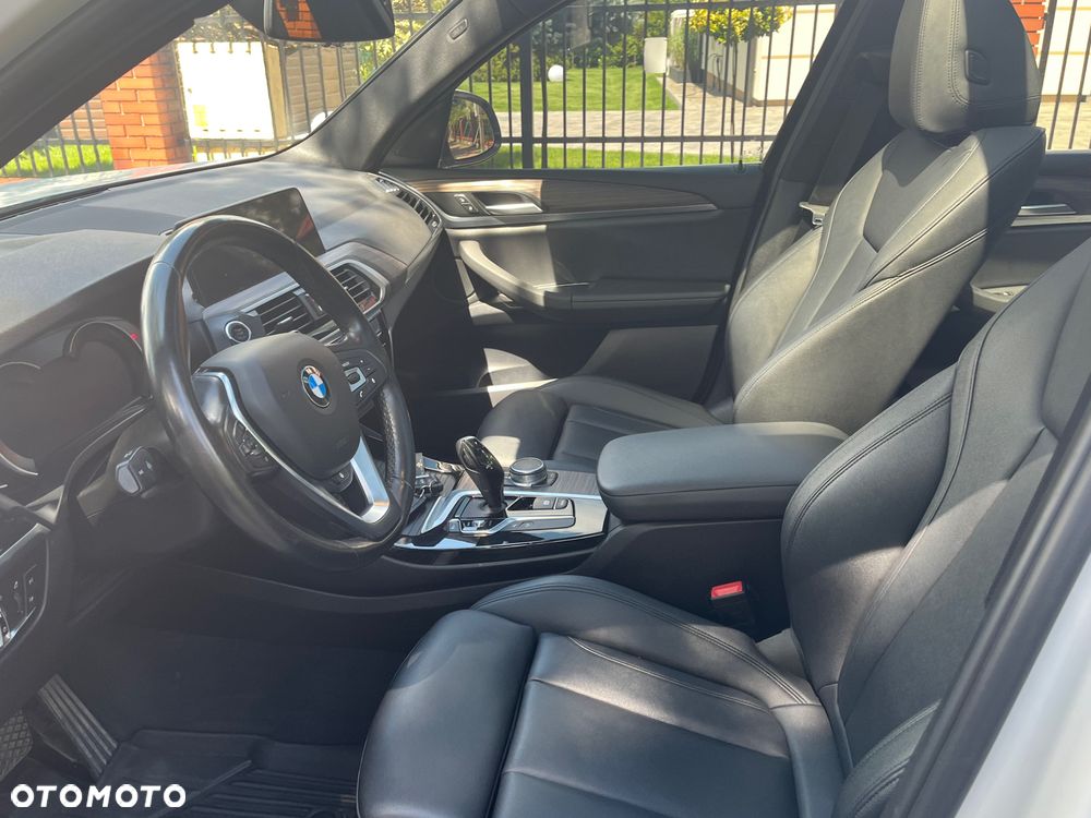 BMW X3 - 5
