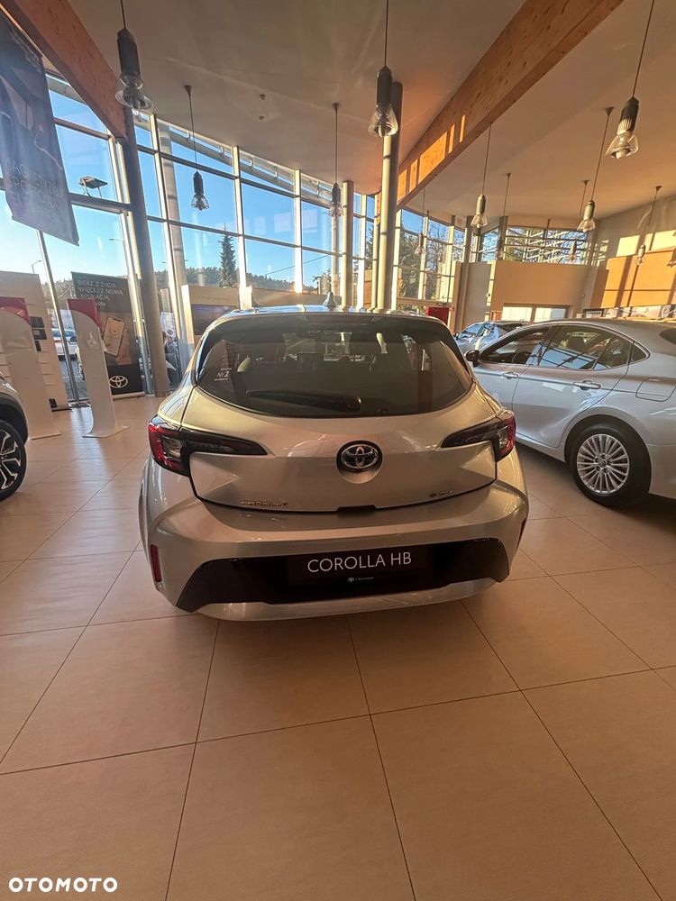 Toyota Corolla 1.8 Hybrid Comfort - 5