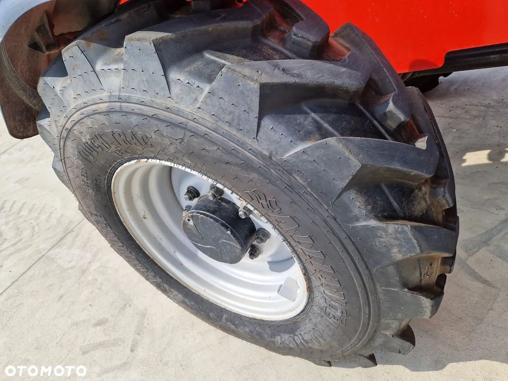 Manitou MT 1840 jak JCB 540-170 R438 - 16