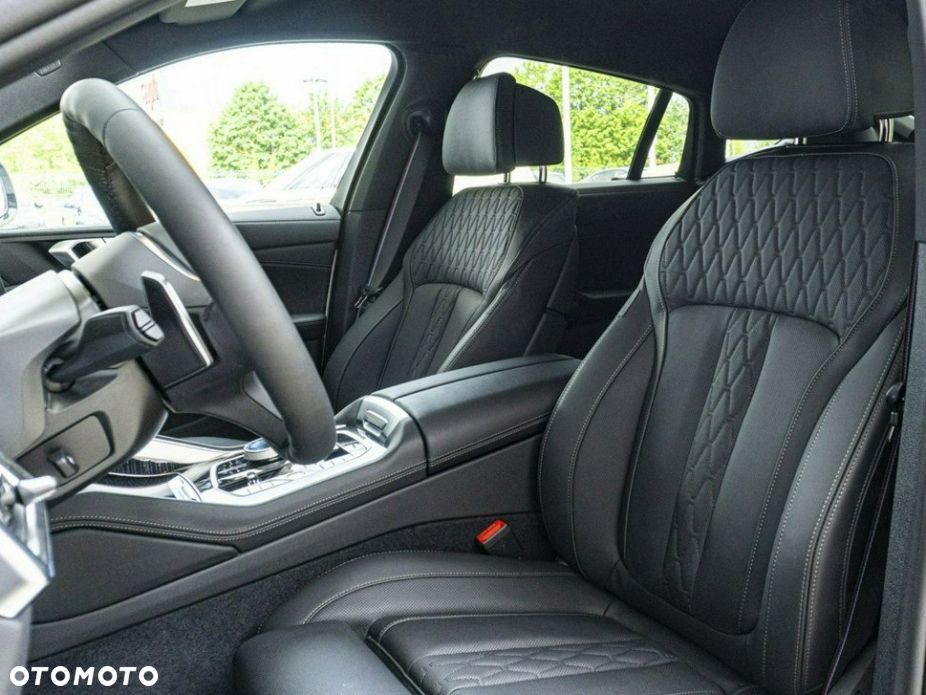 BMW X6 xDrive30d mHEV sport - 7