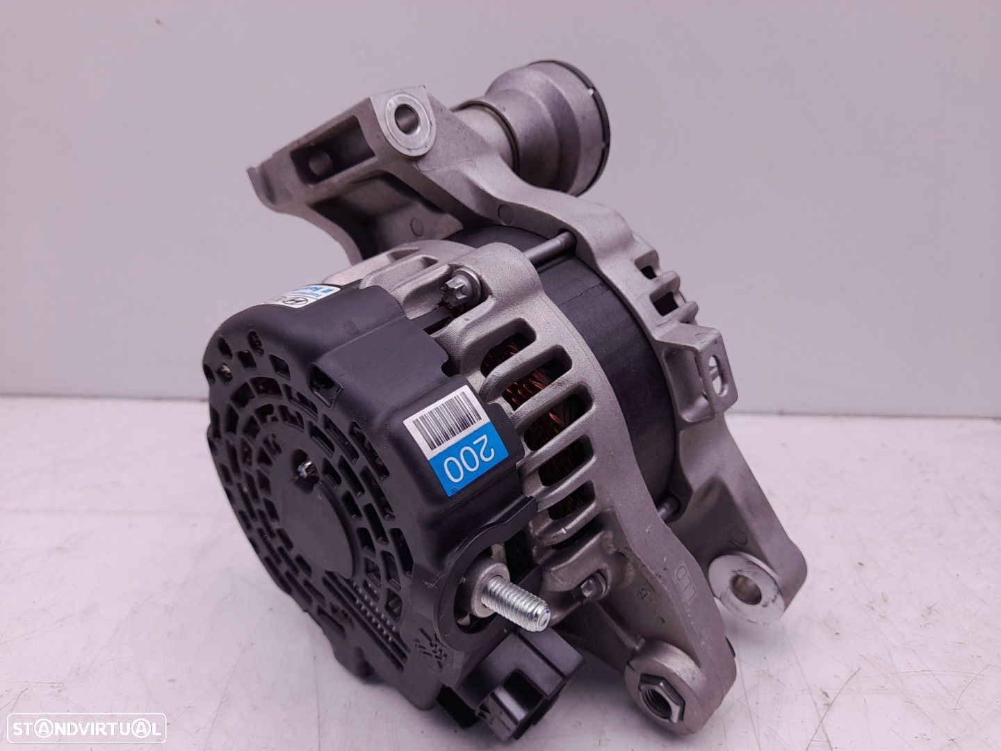 Alternador KIA Ceed (CD) - 2