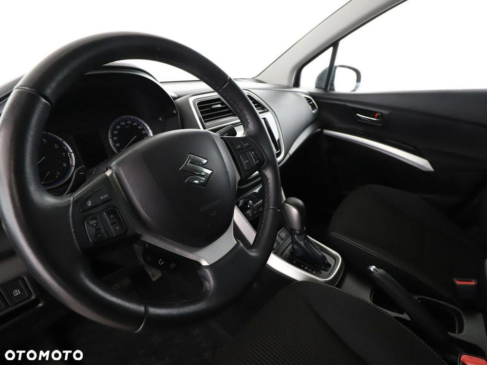 Suzuki SX4 - 15