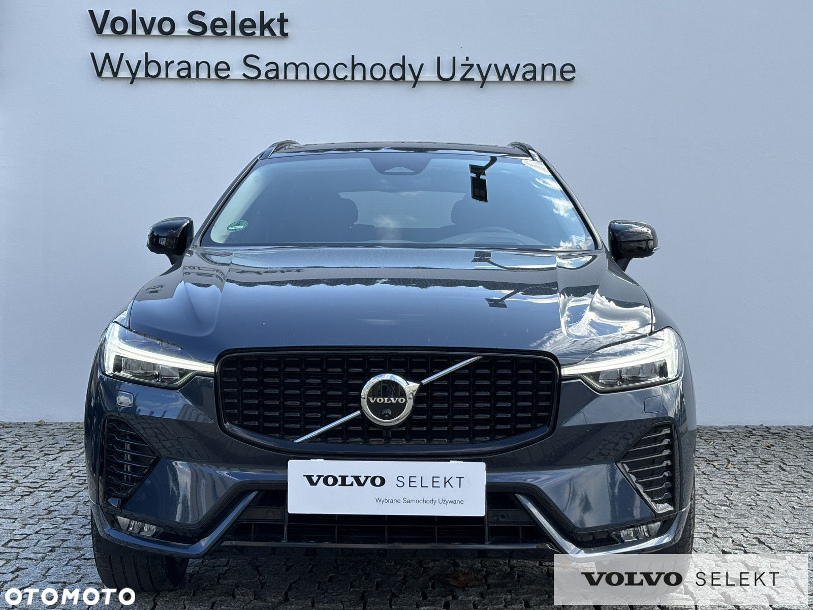 Volvo XC 60 - 5
