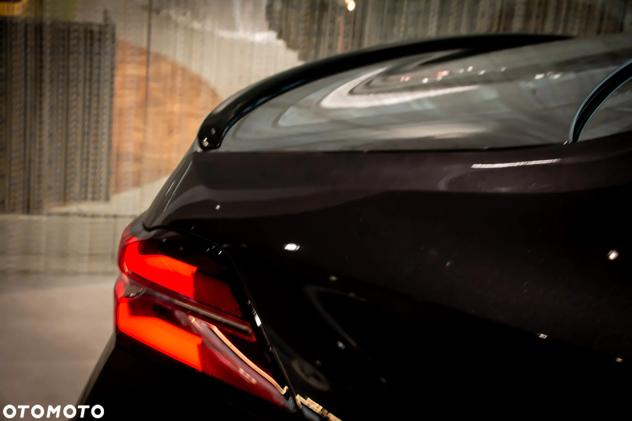BMW i5 83.9kWh M60 xDrive - 9