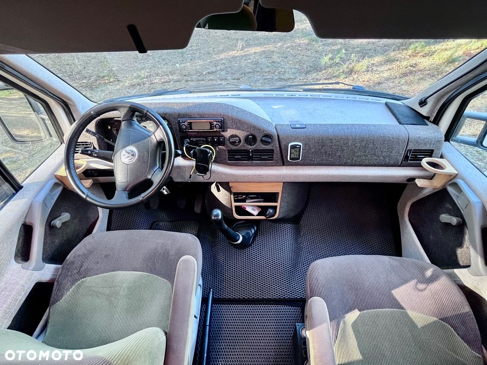 Volkswagen LT35 - 11