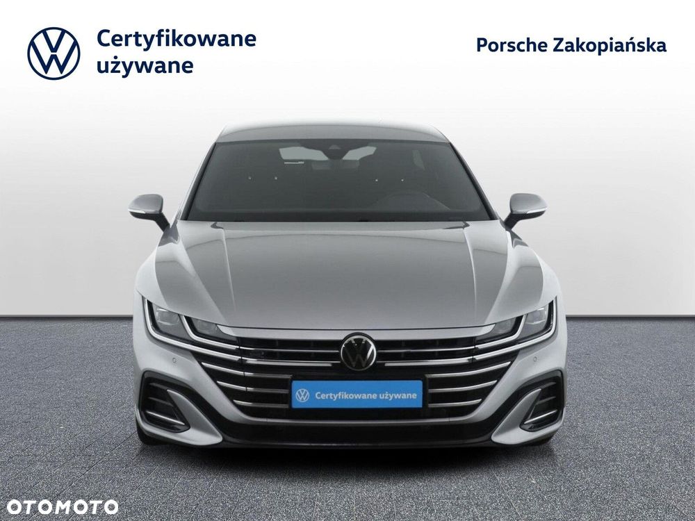 Volkswagen Arteon Shooting Brake - 6