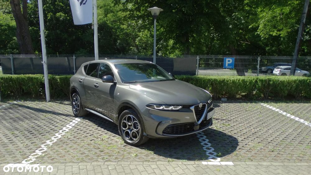 Alfa Romeo Tonale 1.3 PHEV Q4 TI - 2
