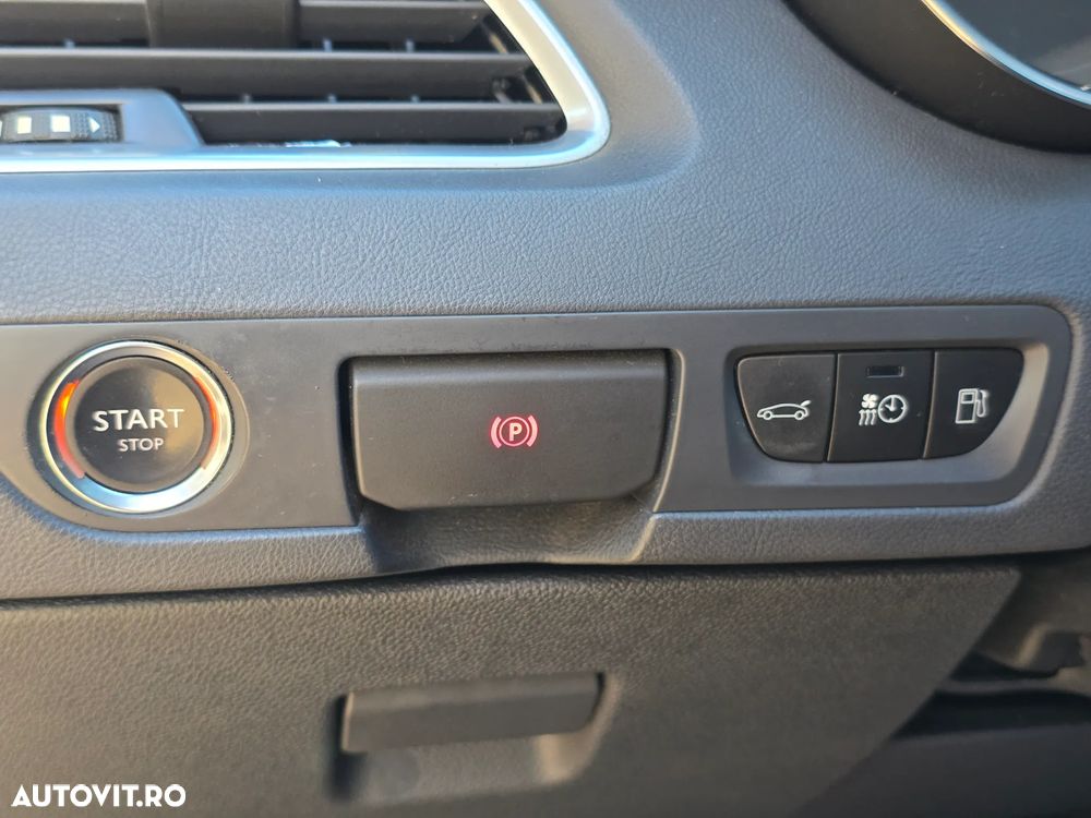Peugeot 508 HDi FAP 205 Automatik GT - 9