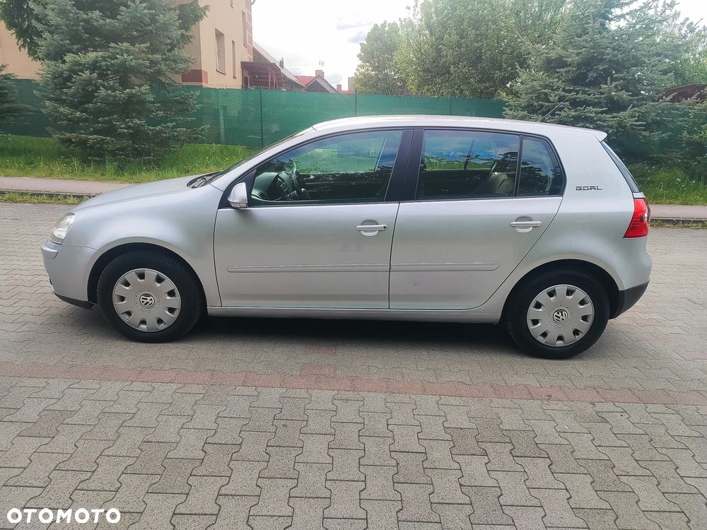 Volkswagen Golf 1.6 Goal - 15