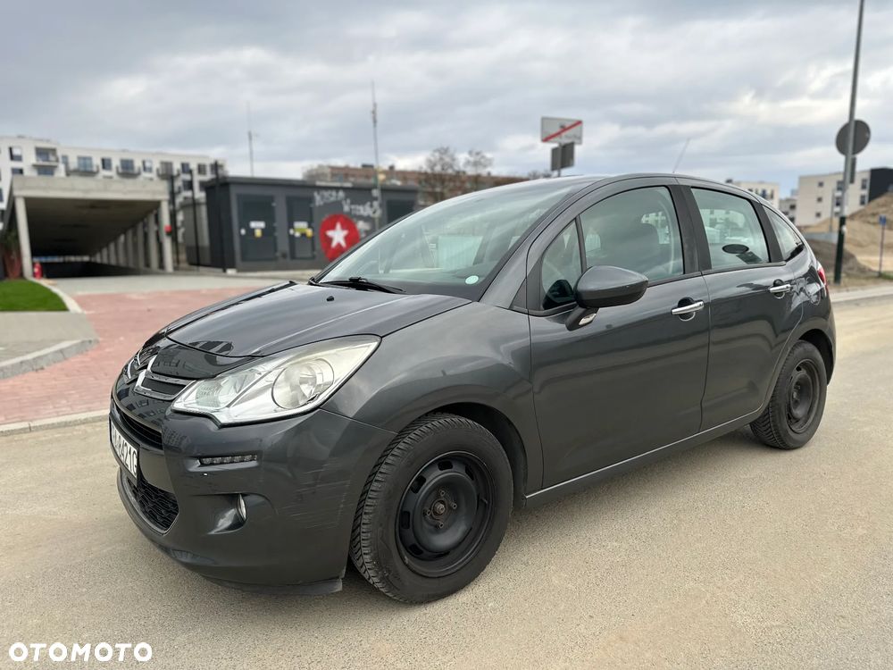 Citroën C3 1.4 HDi Exclusive - 2