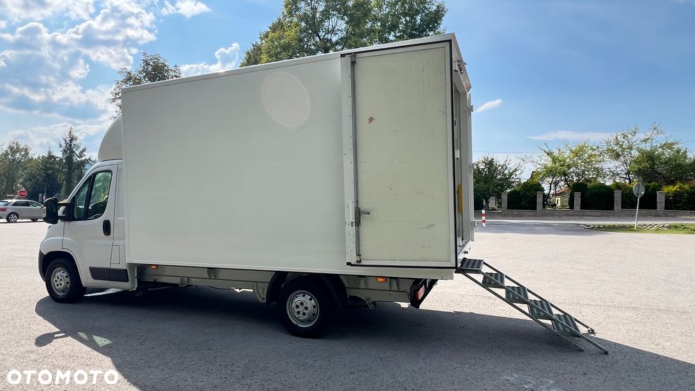 Citroën Jumper - 10