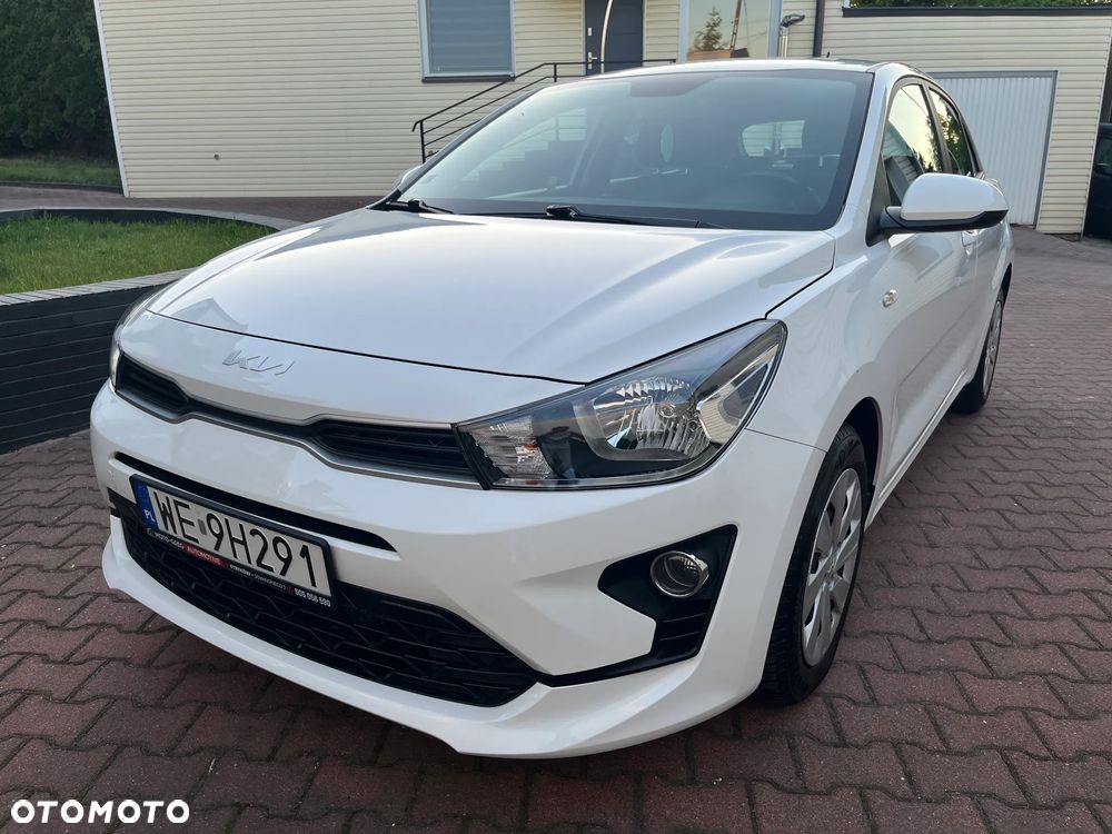 Kia Rio 1.0 T-GDI M - 3