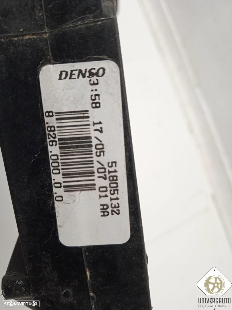 ELECTROVENTILADOR FIAT BRAVO II 2008 - 3