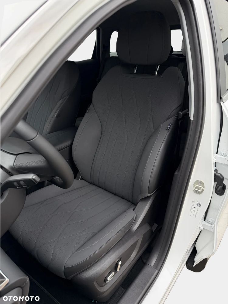 Chery Tiggo 8 1.5 T-GDI Super Hybrid Comfort DCT - 22