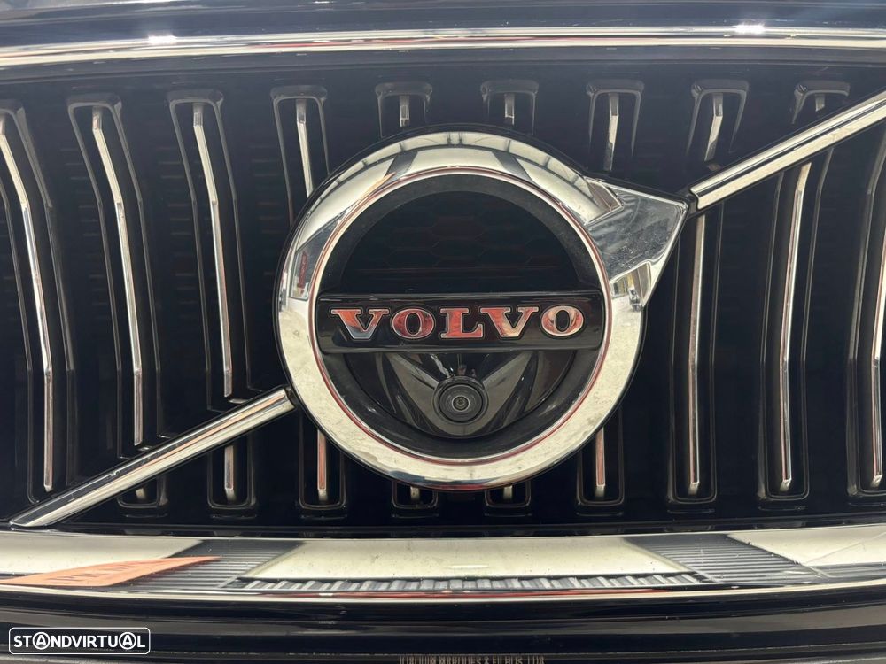Volvo V60 2.0 T6 AWD TE Inscription Expression - 47