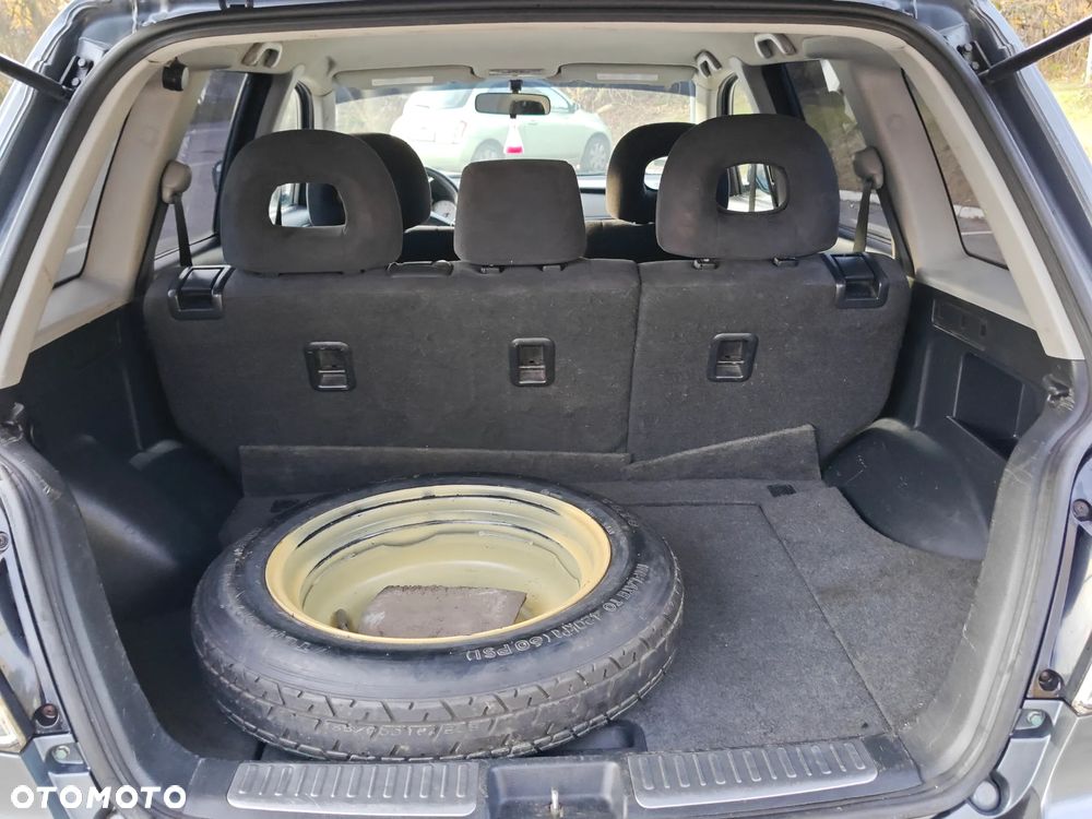 Mitsubishi Outlander 2.0 2WD Invite - 18