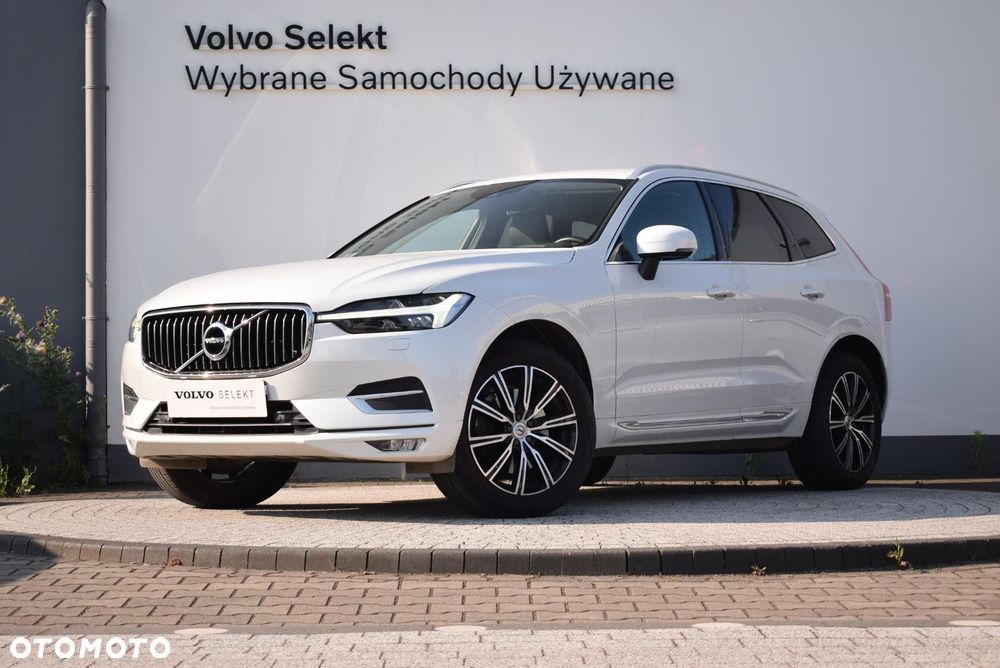 Volvo XC 60 - 1