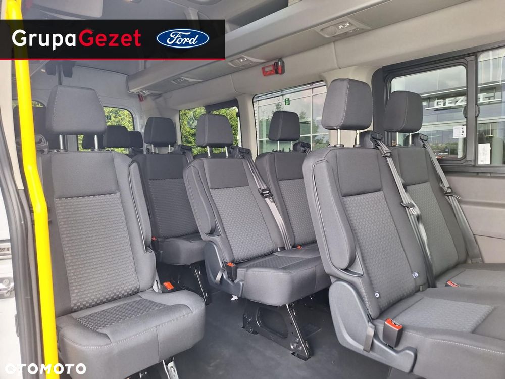 Ford Transit - 17