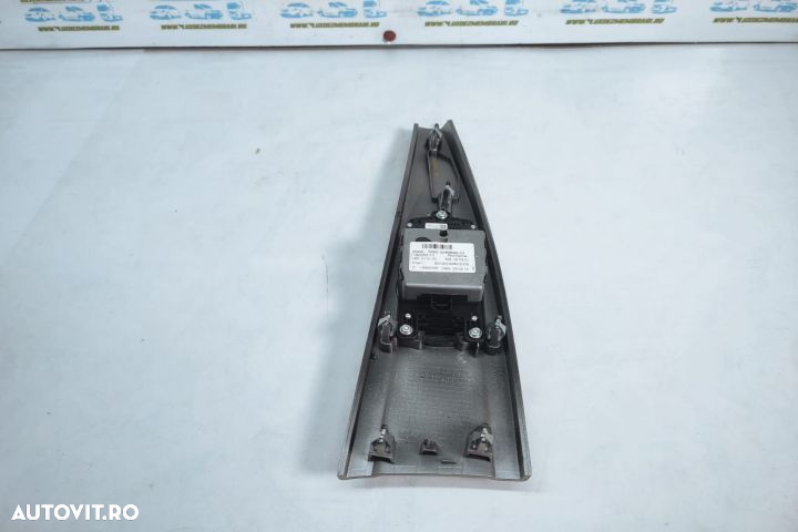 Buton joystick navigatie 9286699-03 BMW Seria 1 F20/F21  [din 2011 pana  2015] seria - 3