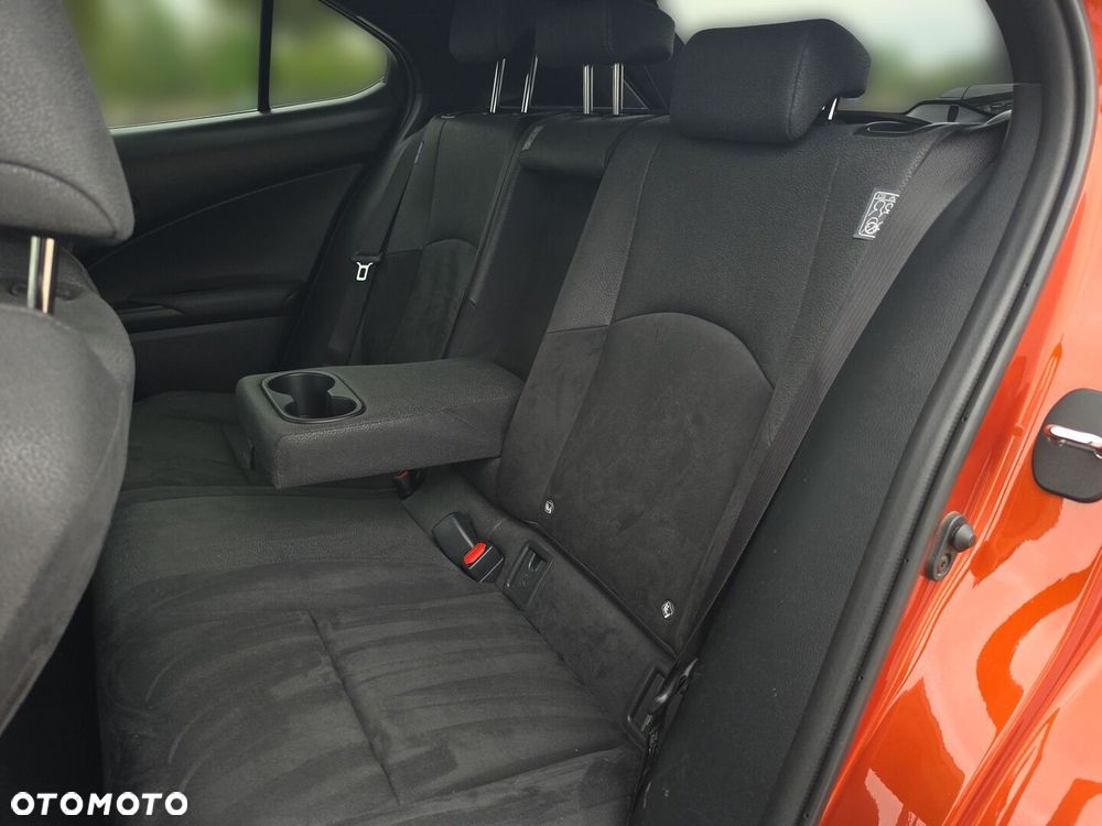 Lexus UX 250h GPF Business Edition 2WD - 30
