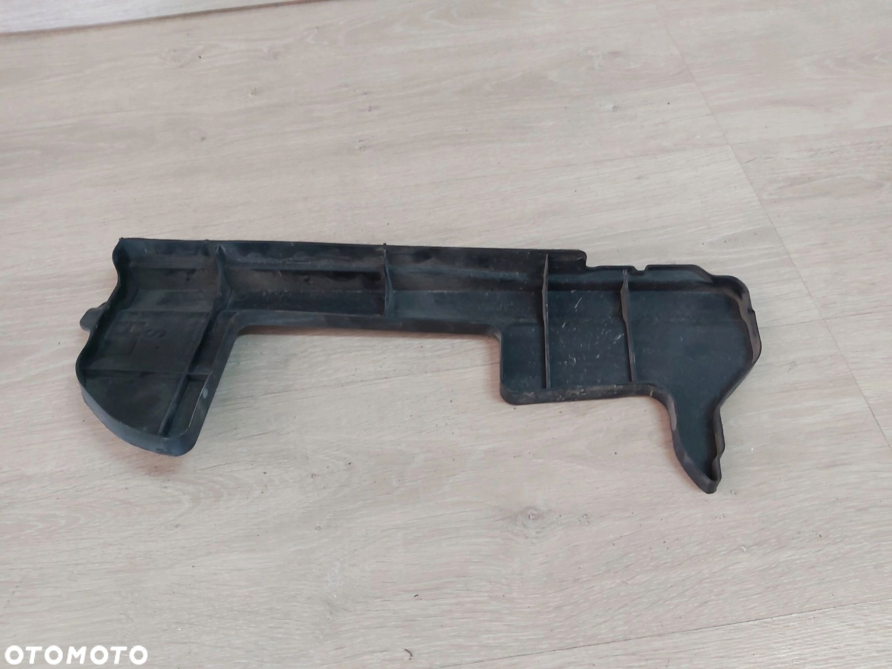 TOYOTA Sienna 11- kierownica powietrza przód lewa 53294-08060 - 2