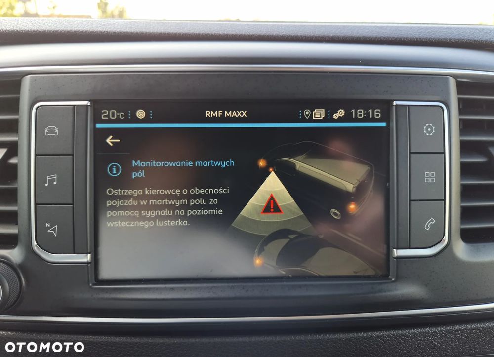 Peugeot Expert ZAB.BOTT KLIMA KAMERA WEBASTO NAVI FV23% - 30