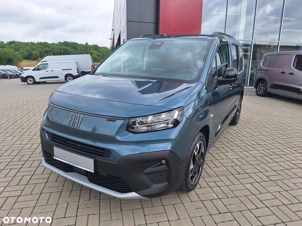 Fiat Qubo