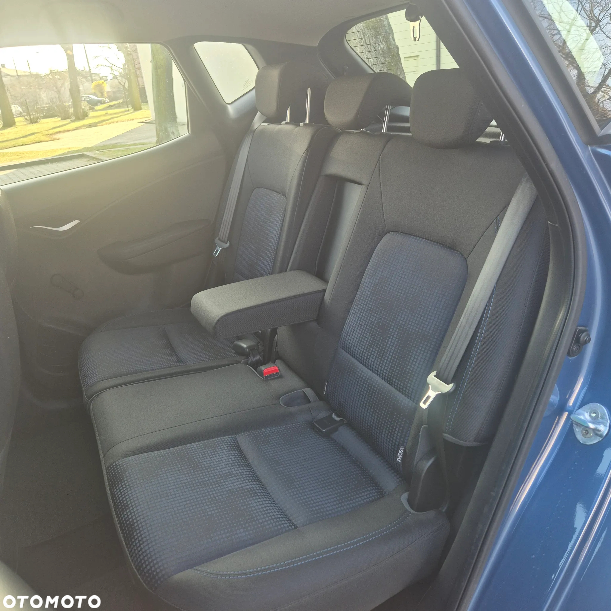 Hyundai ix20 - 15