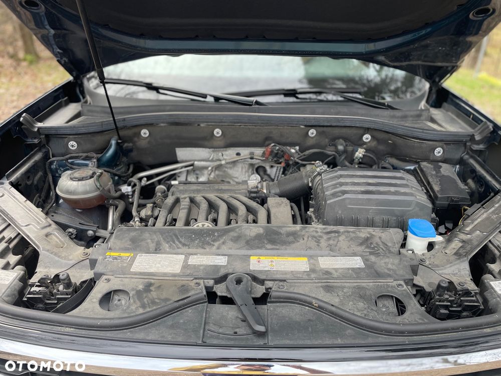 Volkswagen Atlas - 16