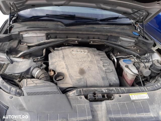 Dezmembrez Audi Q5 8R [2008 - 2012] Crossover 2.0 TDI S tronic quattr - 7