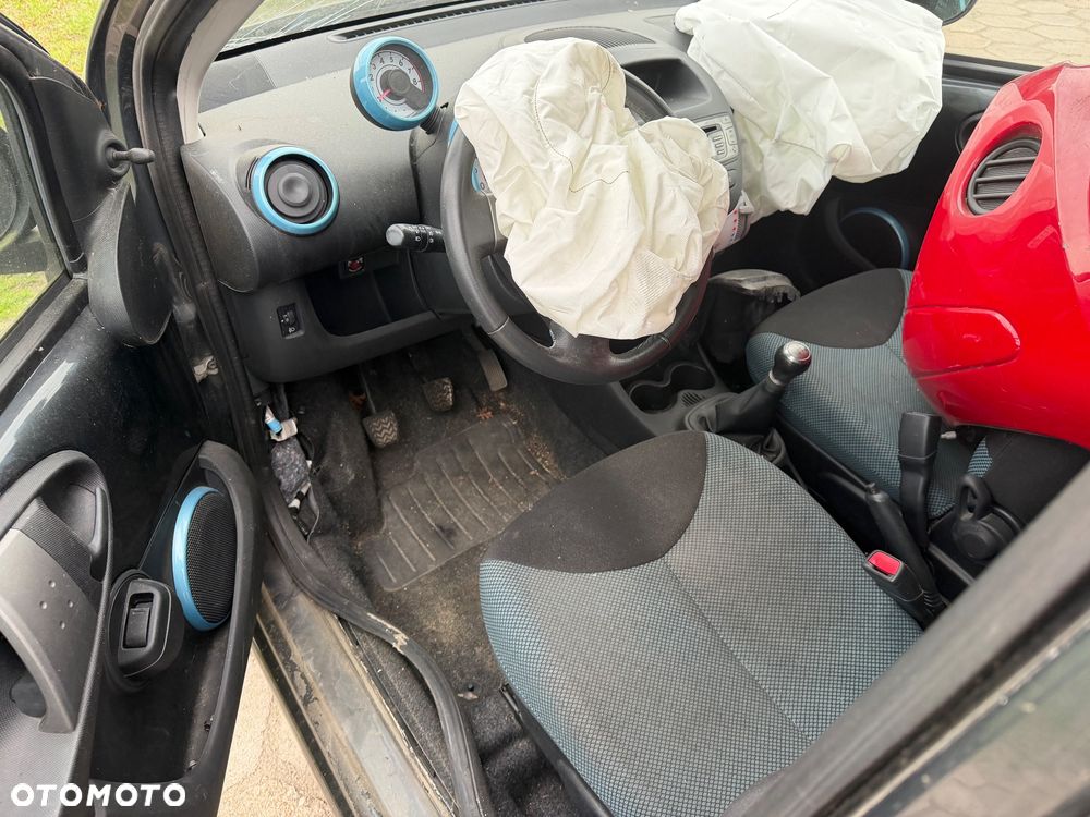 Toyota Aygo 1.0 VVT-i Sprint EU6 - 6