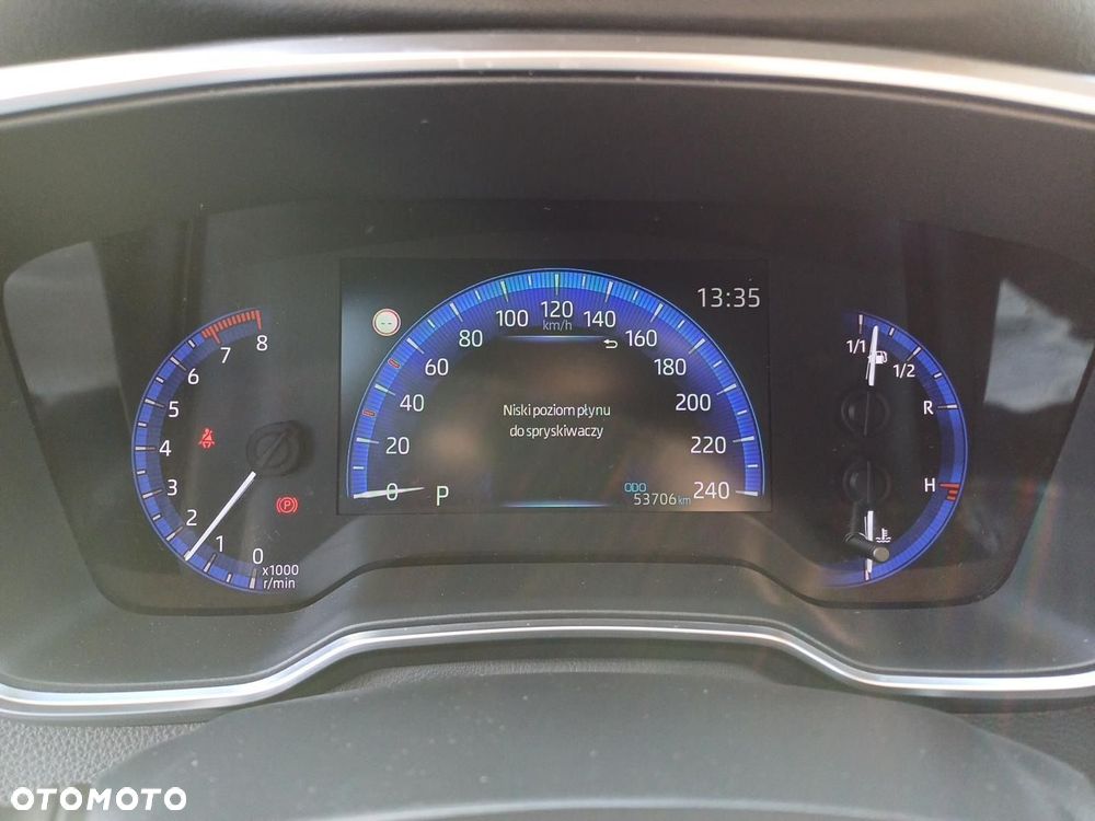 Toyota Corolla 1.5 Comfort MS - 18