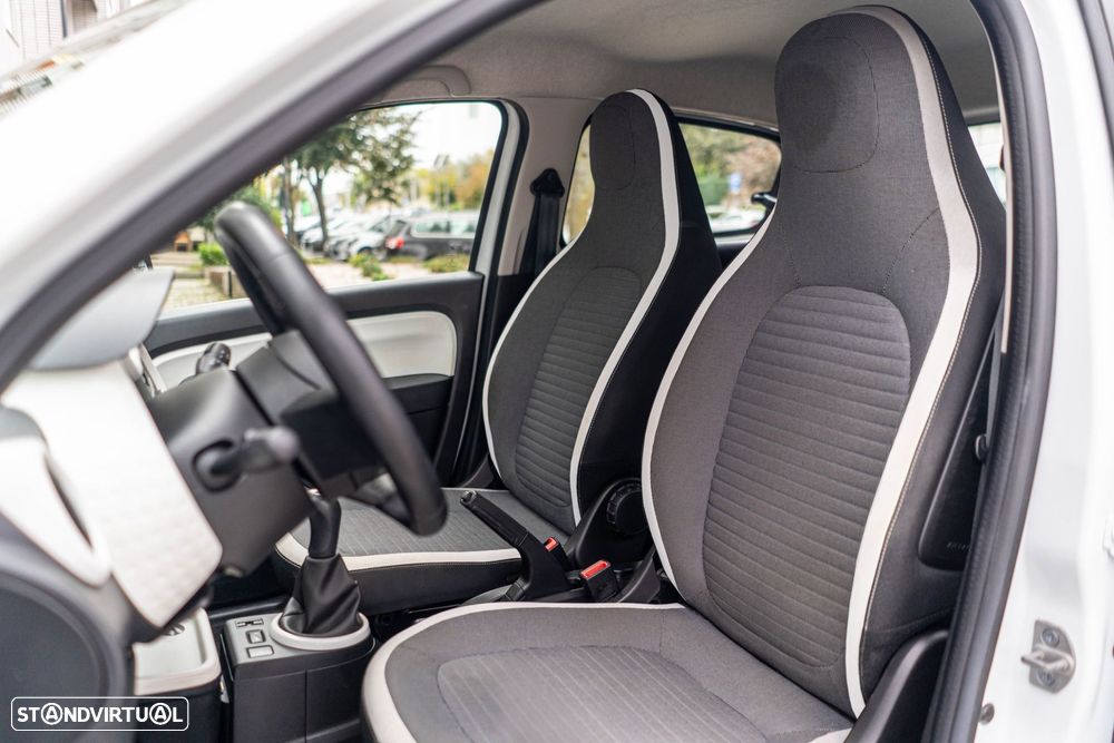 Renault Twingo 1.0 SCe Night&Day - 30