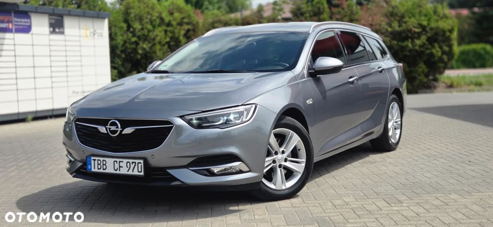 Opel Insignia 2.0 Ultimate Exclusive - 20