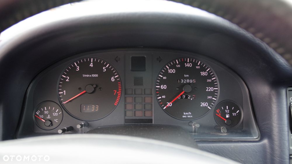 Audi 80 - 24