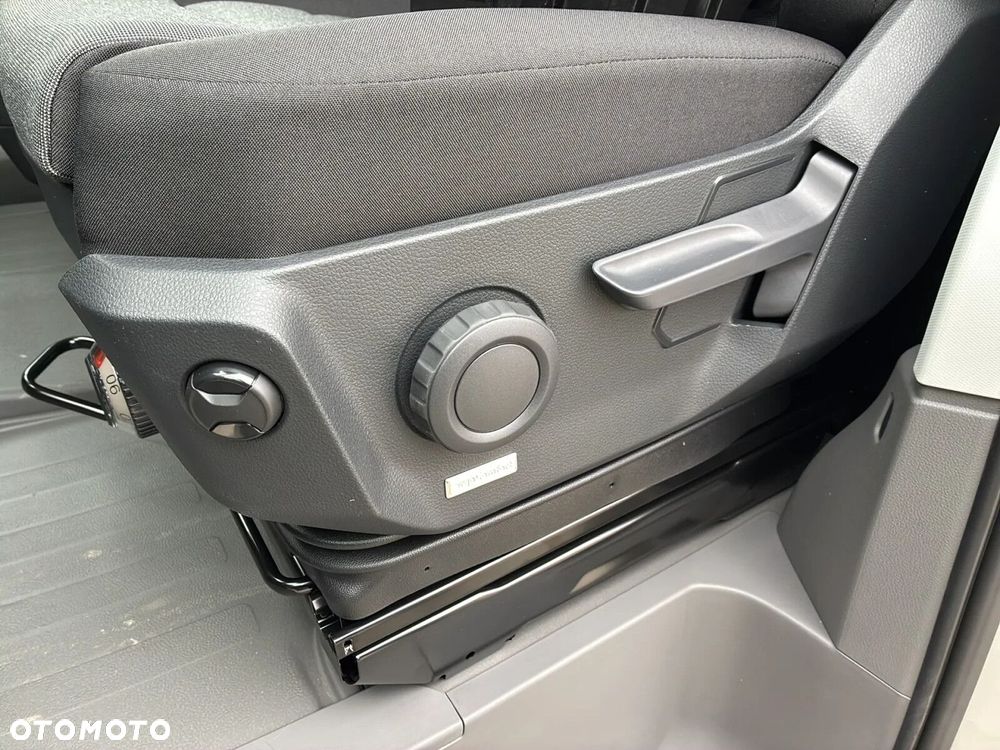 Volkswagen Crafter 35 Furgon LONG/L5H3, 2.0 BiTDI 177KM, Wysoki dach, r. o. 4490mm - 36