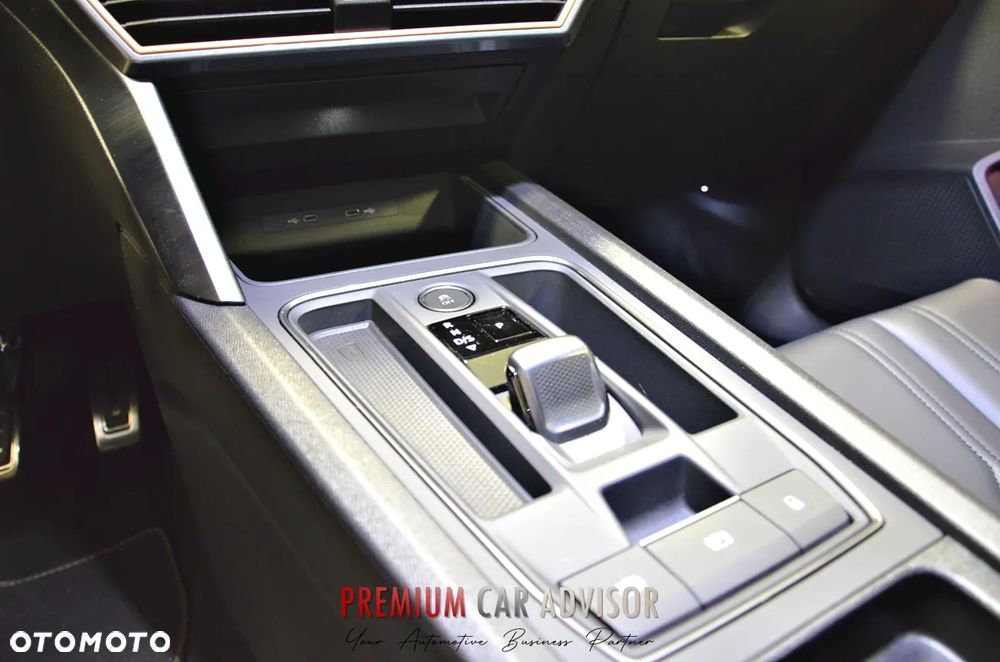 Cupra Leon 2.0 TSI VZ Cup DSG - 26