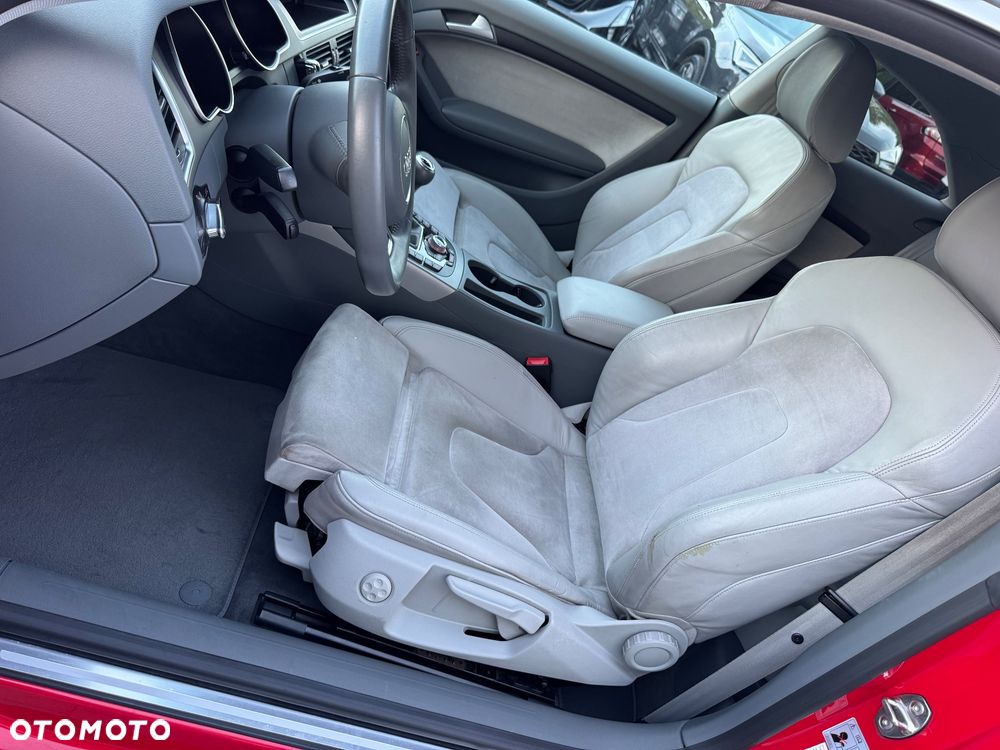 Audi A5 Coupé 1.8 TFSI - 17