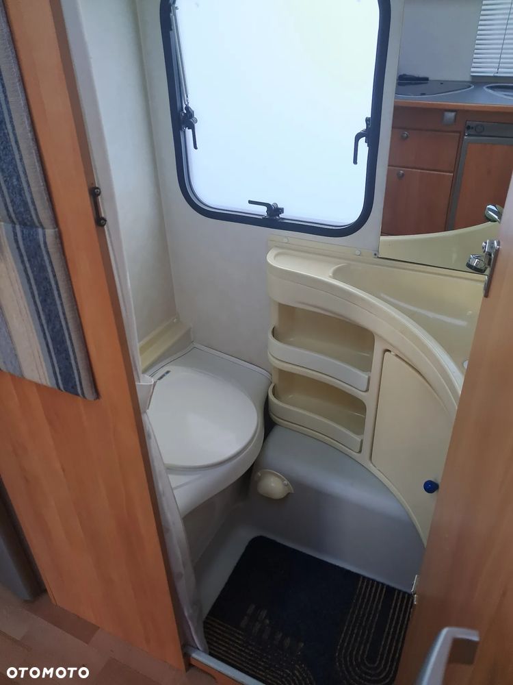 Adria Adora 472 LU - 5